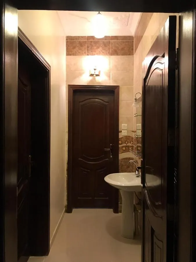 Zamher Apartment Medina