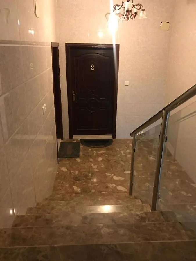 Zamher Apartment Medina